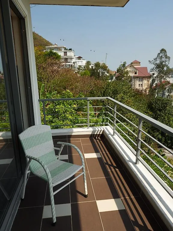 Appartement Bella Vista Vung Tau