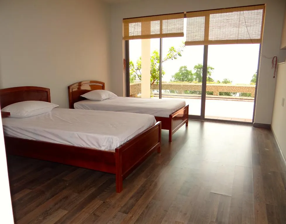 Appartement Bella Vista Vung Tau 0*,  Vietnam