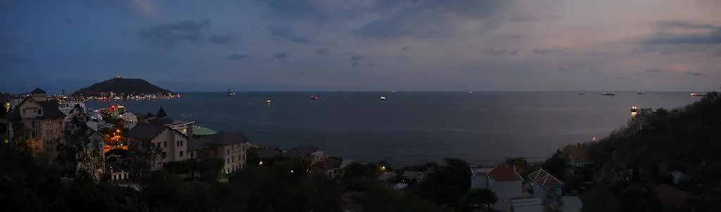 Séjour chez l'habitant Appartement Bella Vista Vung Tau Vietnam