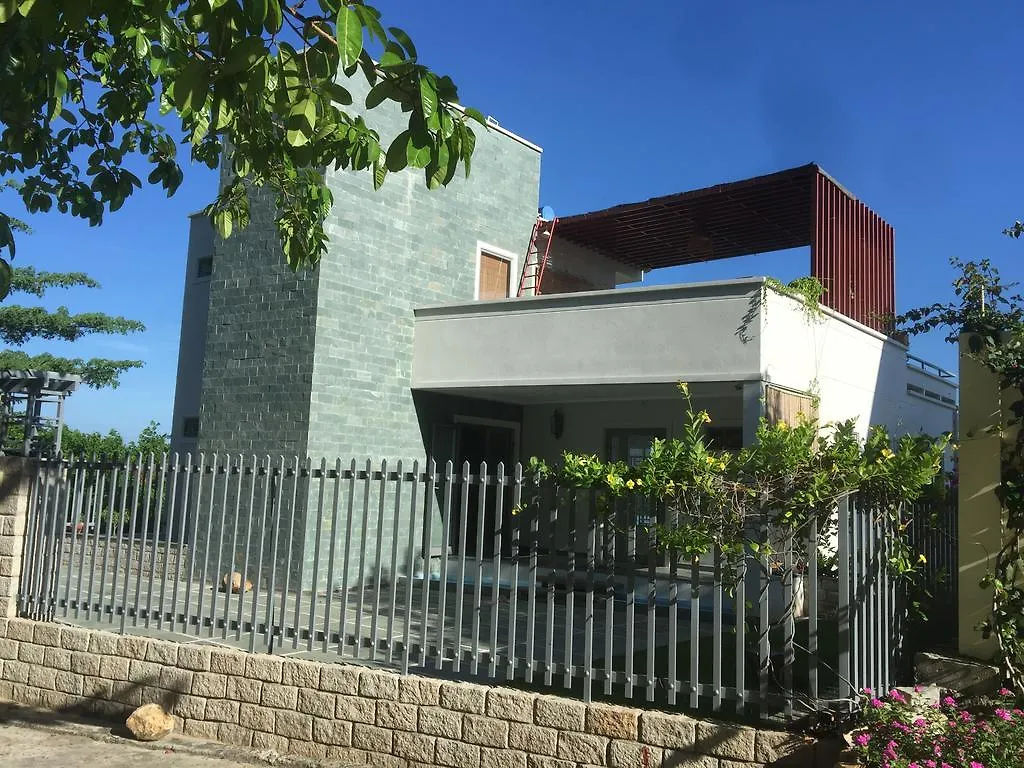 Appartement Bella Vista Vung Tau