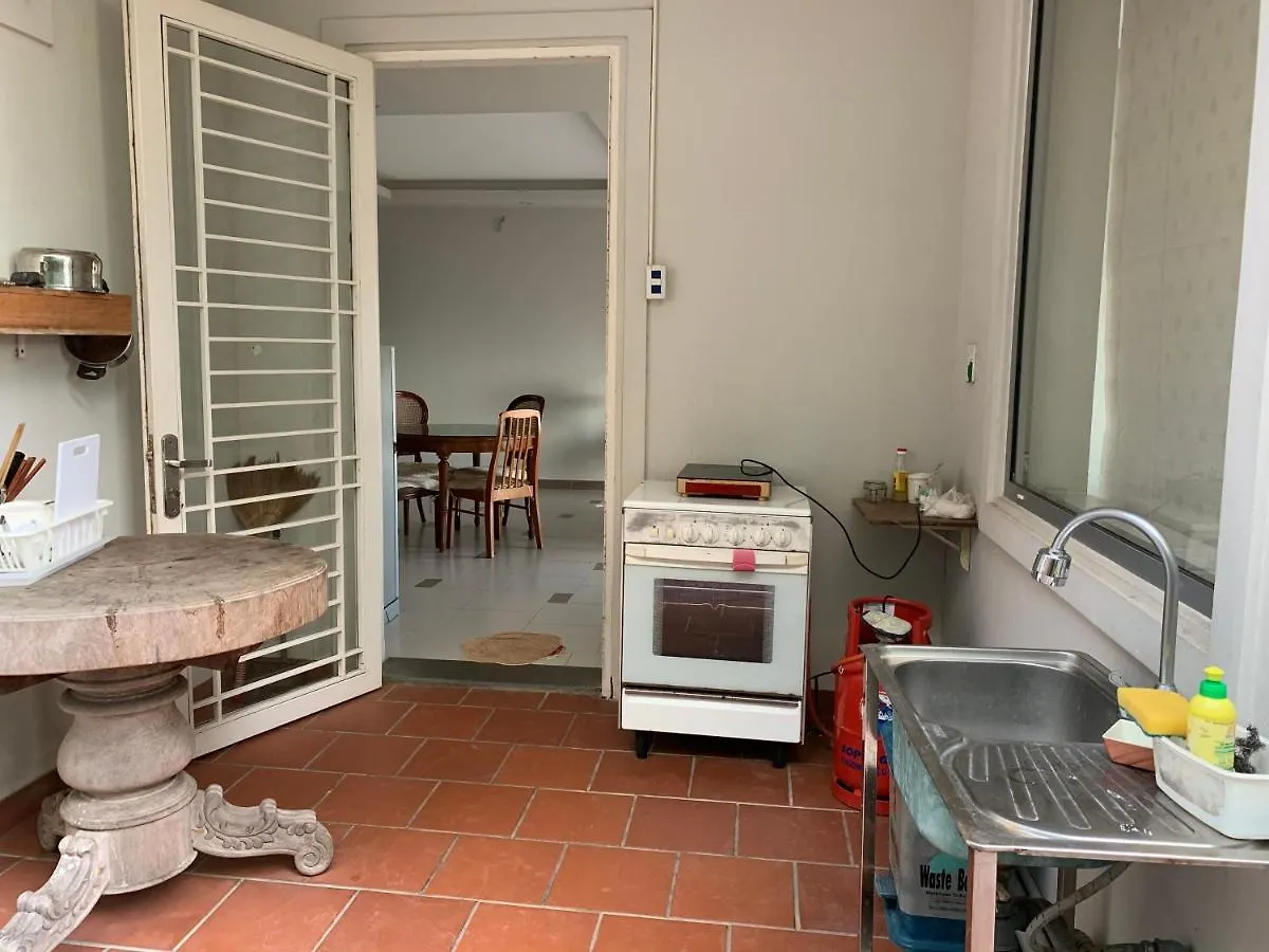Appartement Bella Vista Vung Tau Vietnam