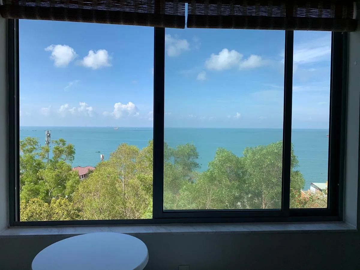 Ferienwohnung Bella Vista Vũng Tàu Vietnam