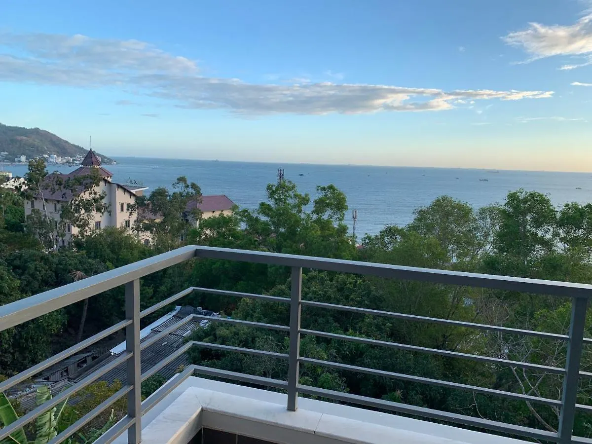 Appartement Bella Vista Vung Tau