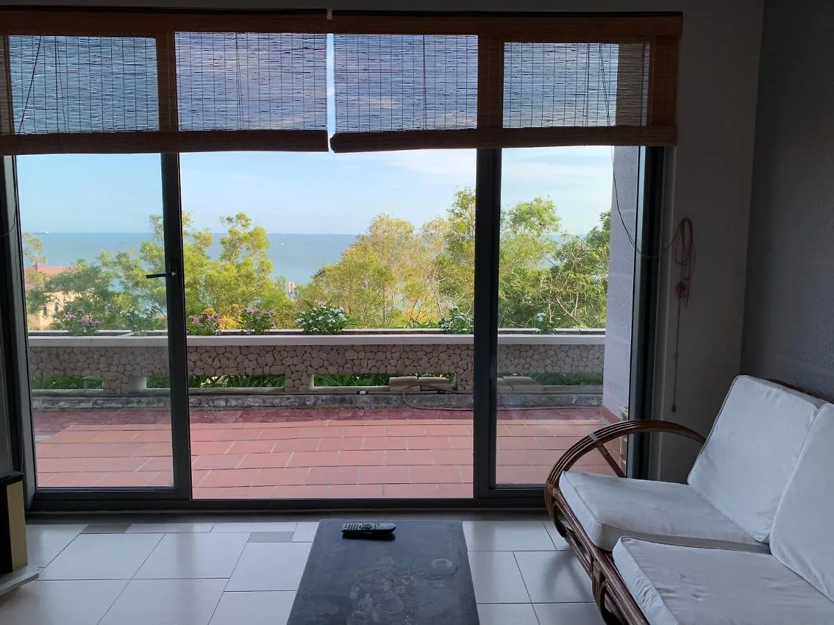 Appartement Bella Vista Vung Tau
