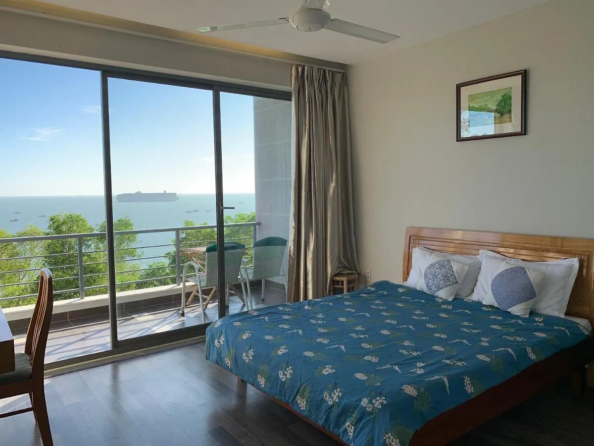 Appartement Bella Vista Vung Tau
