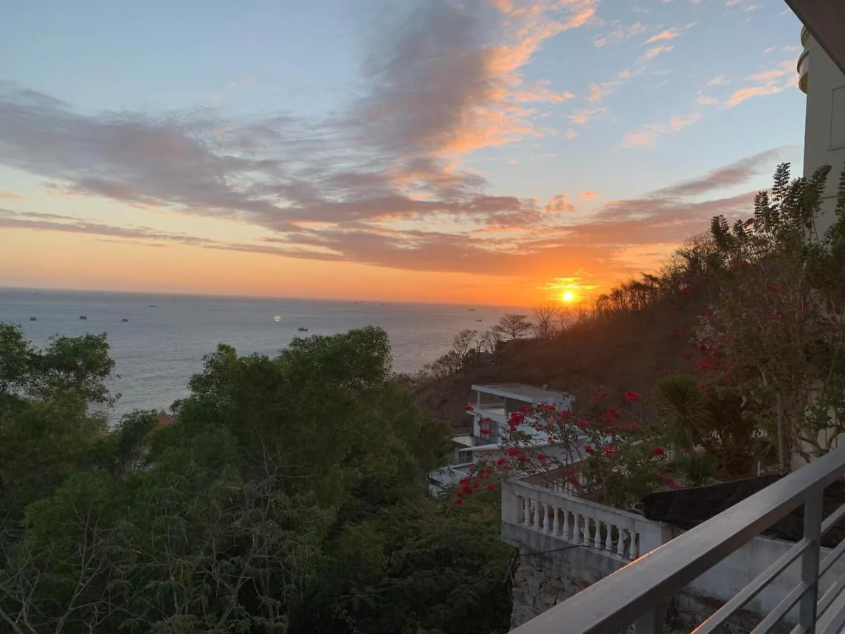 Ferienwohnung Bella Vista Vũng Tàu 0*,