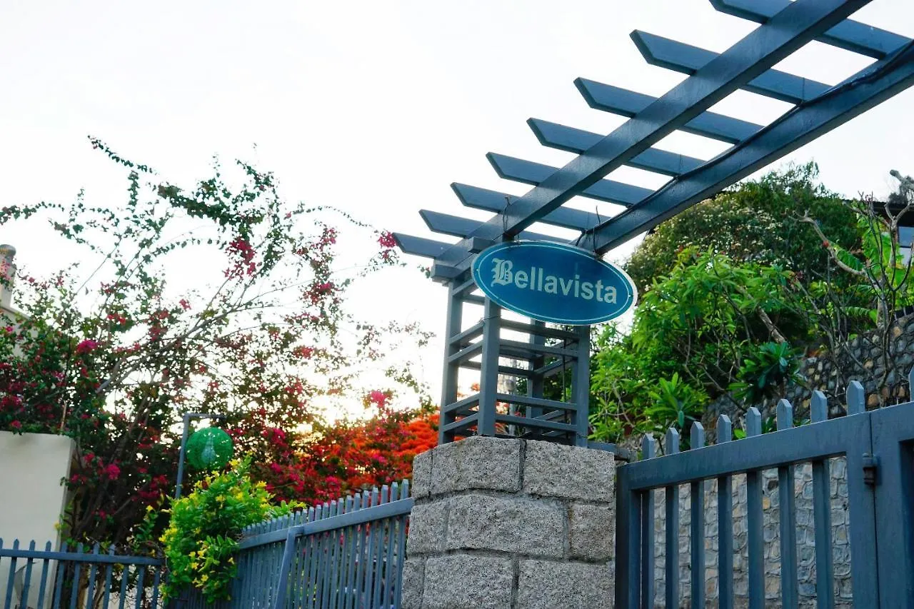 Appartement Bella Vista Vung Tau Vietnam