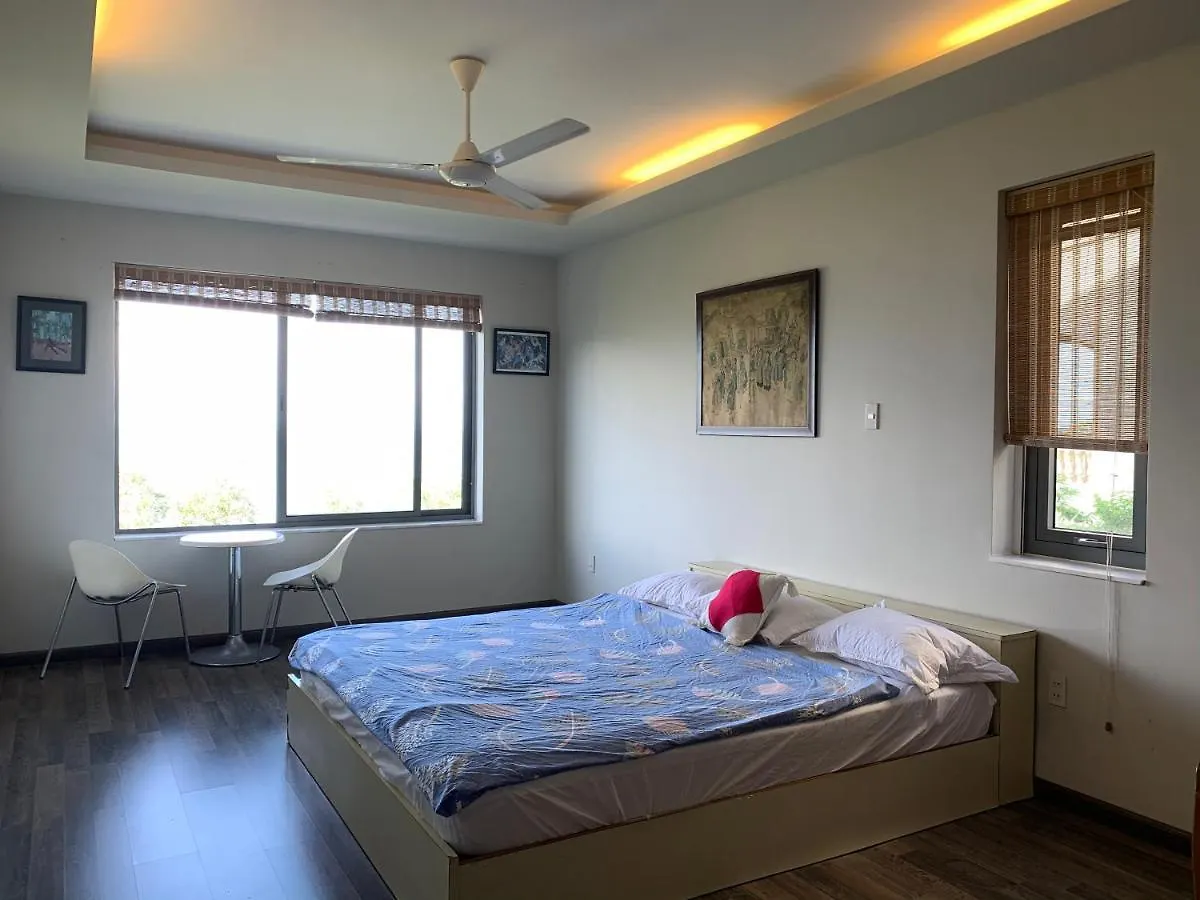 Appartement Bella Vista Vung Tau